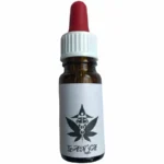 Vollspektrum Öl 10ml